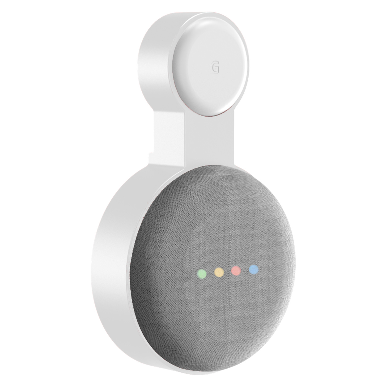 2020 콘센트 벽걸이 홀더 브래킷 Google Nes - Google Speaker Nest Mini 리뷰 및 가격