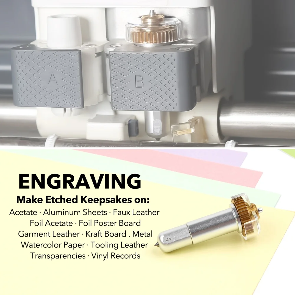 1pc 웨이브 블레이드 조각 팁 메이커/메이커 3/메이 - Diy Automation 리뷰 및 가격