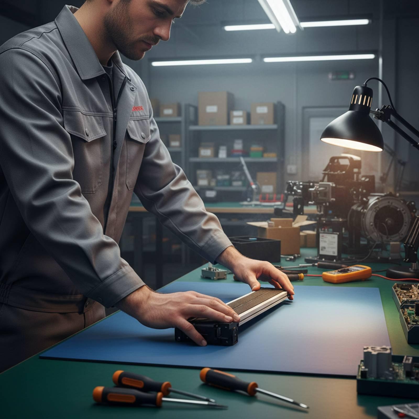 제품 판매 시스템 컨베이어 벨트 24V DC 전원 공급 - Diy Automation 리뷰 및 가격