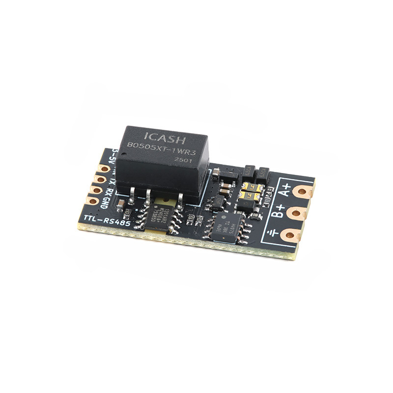 5개/1개 절연형 TTL to RS485 레벨 보드 모 - Shelly Relay Module 리뷰 및 가격