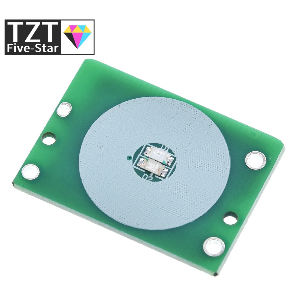 TZT 1/3PCS 12V 정전식 터치 스위치 센서 모 - Shelly Relay Module 리뷰 및 가격