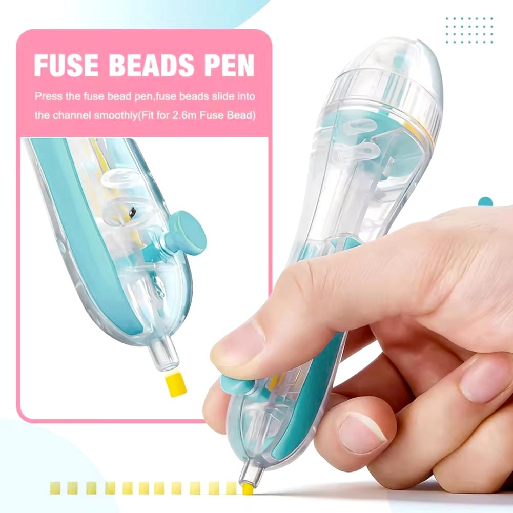 자동 비즈 디스펜서 펜 2.6mm 프레스 비즈 도구 ( - Diy Automation 리뷰 및 가격