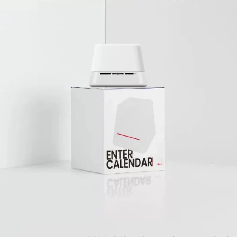 새로운 재고 입고, 핫세일! 캘린더 DIY, 수제 소형 - Diy Automation 리뷰 및 가격