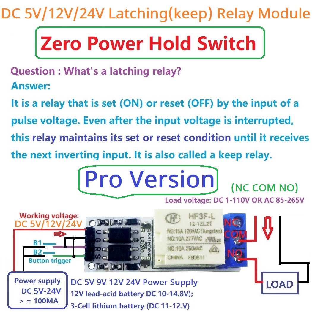 Arduiuo ESP32 DC 5V 12V 24V 자기 - Shelly Relay Module 리뷰 및 가격