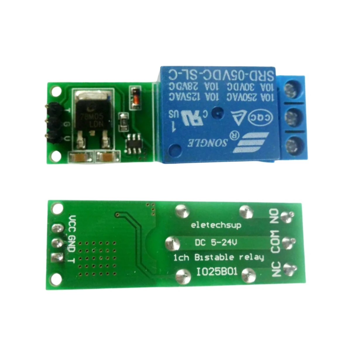 DC 6V 9V 12V 24V 플립플롭 래치 릴레이 모 - Shelly Relay Module 리뷰 및 가격