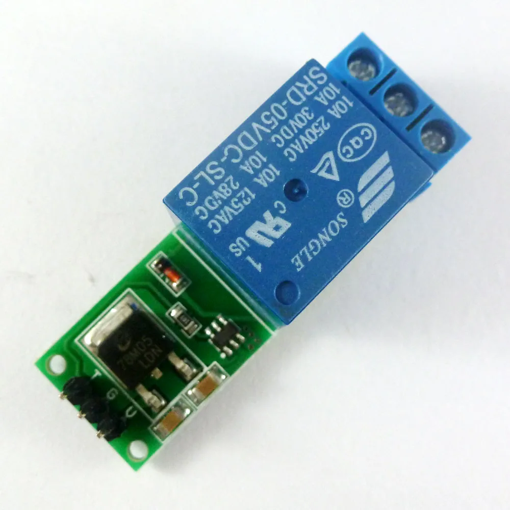DC 6V 9V 12V 24V 플립플롭 래치 릴레이 모 - Shelly Relay Module 리뷰 및 가격