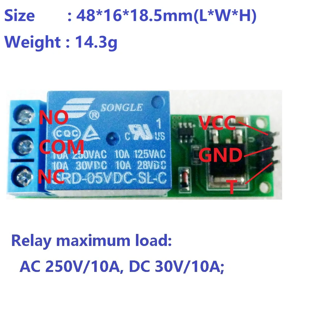 DC 6V 9V 12V 24V 플립플롭 래치 릴레이 모 - Shelly Relay Module 리뷰 및 가격
