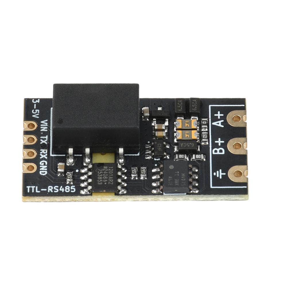 절연된 TTL to RS485 레벨 보드 모듈 직렬 자 - Shelly Relay Module 리뷰 및 가격
