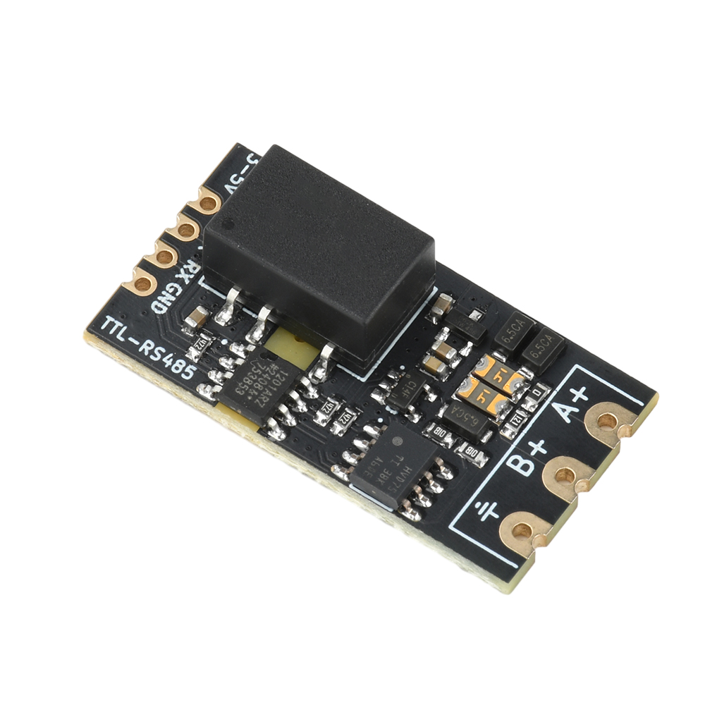 절연된 TTL to RS485 레벨 보드 모듈 직렬 자 - Shelly Relay Module 리뷰 및 가격