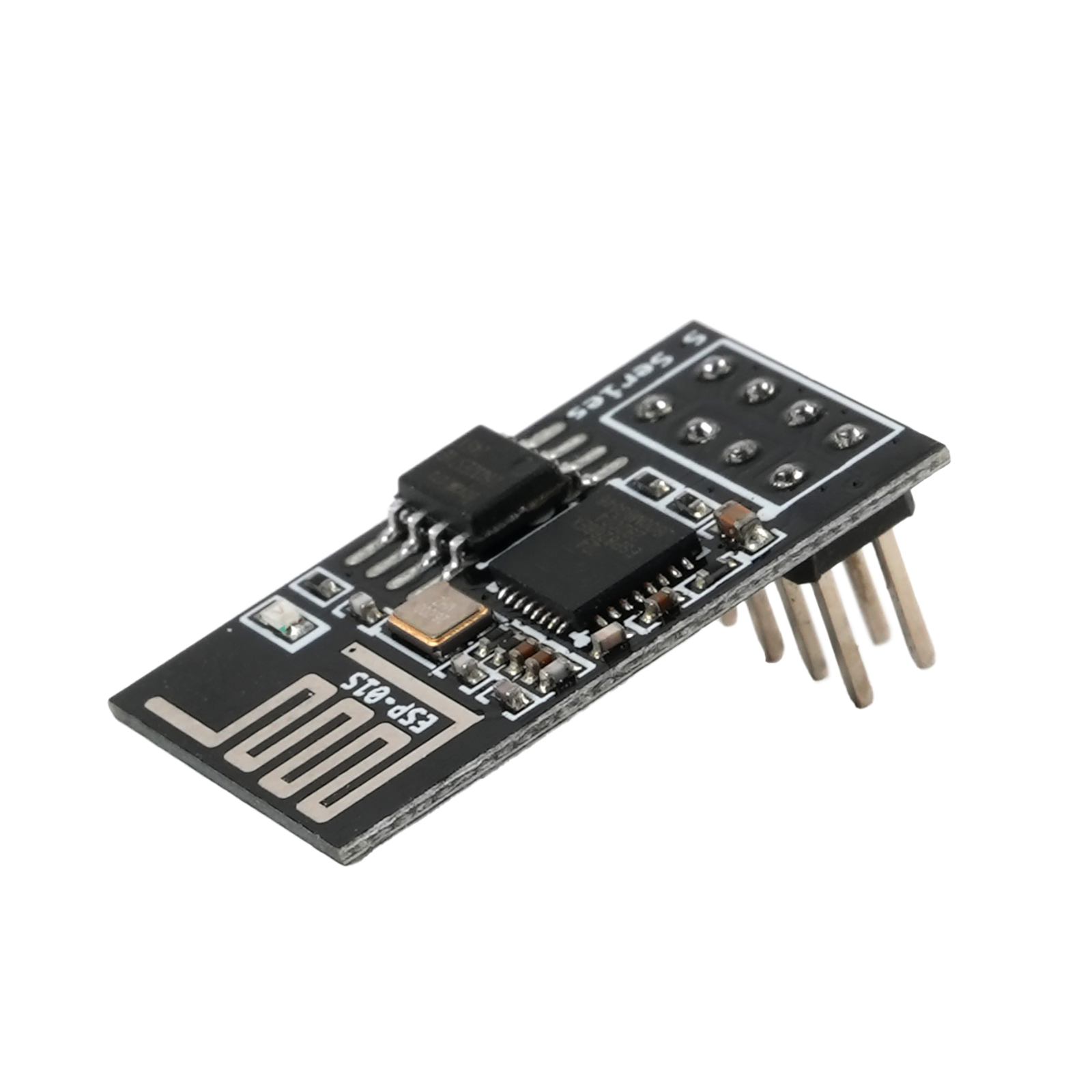 ESP-01S ESP8266 WiFi 모듈 4MB 플래 - Diy Automation 리뷰 및 가격