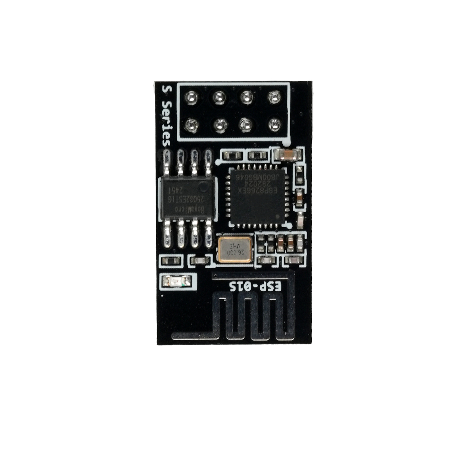 ESP-01S ESP8266 WiFi 모듈 4MB 플래 - Diy Automation 리뷰 및 가격